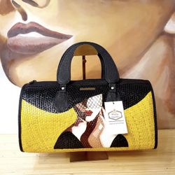 Brand New Purse. A Perfect Gift For Yourself.