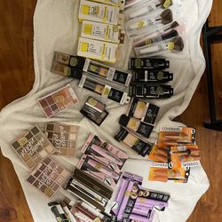 Everything is 5 dollars