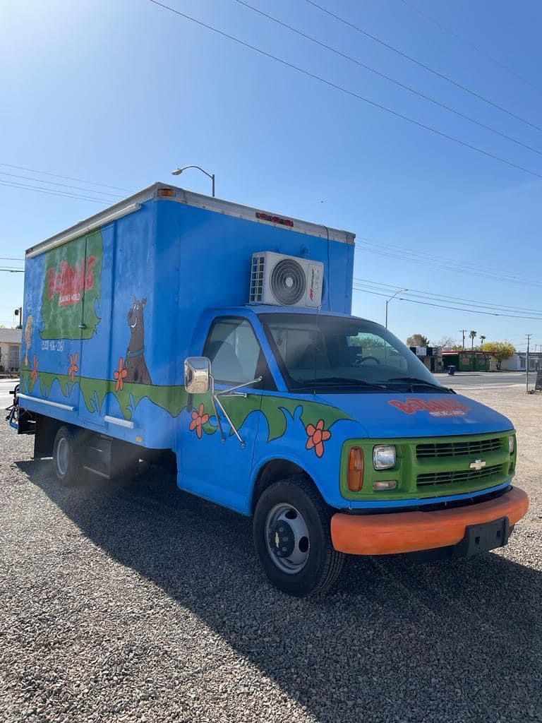 Food Truck