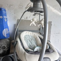 Baby Swing