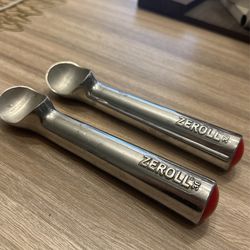 Ice Cream Scoopers