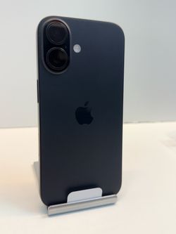Apple iPhone 16 128gb. ( Unlocked Phone )