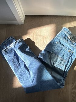 South Pole Jeans(BAGGY)