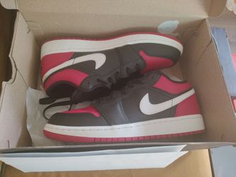 Jordan 1 Low $65