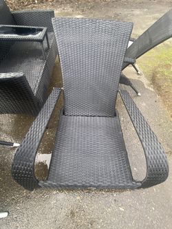 Patio Furniture