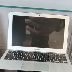 Apple MacBook Air