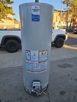 Water Heater 50gal