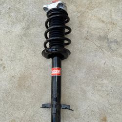 NEW READY-MNT STRUT (contact info removed)6AEL
