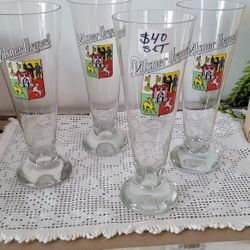 Drinking Glasses 