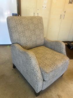 Reclining Chair