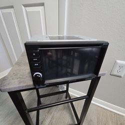 Head Unit Radio