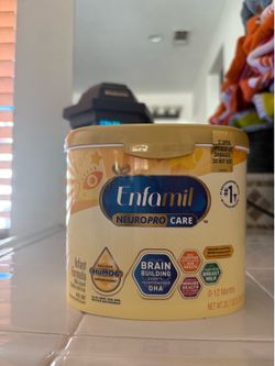 Enfamil Neuropro Care Formula