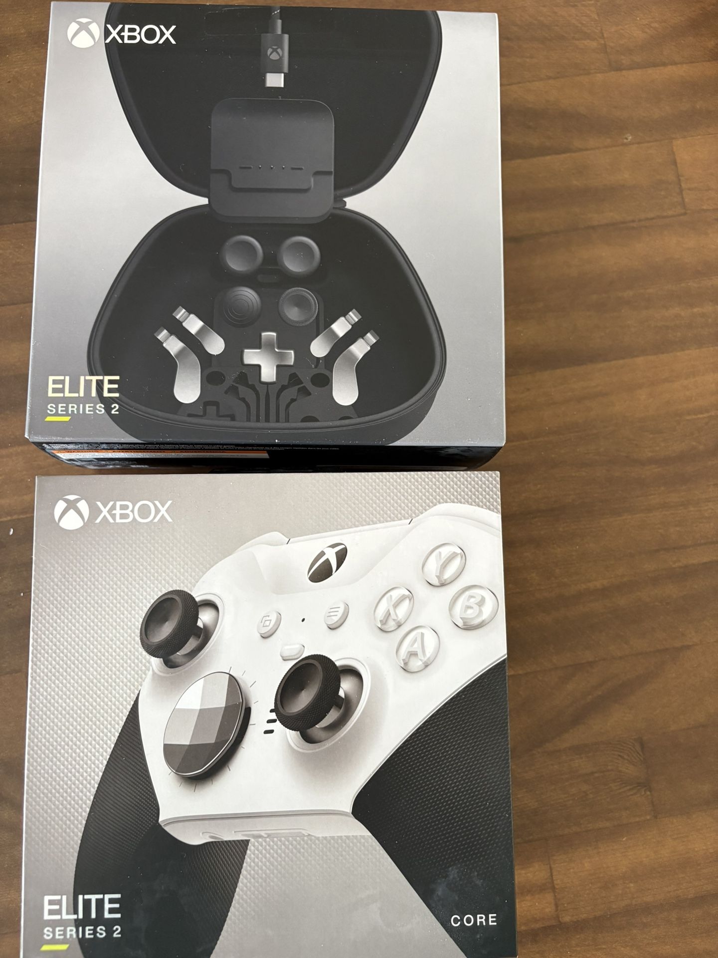 Xbox Elite Series 2 Controller