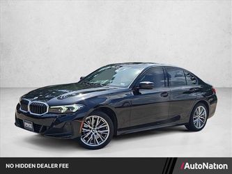 2023 BMW 330i