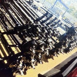 Axles For Sale (See Description )