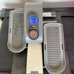 Exercise Equipment 