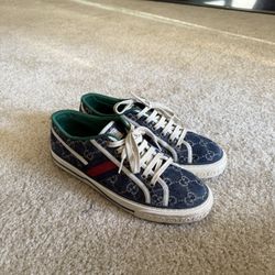 Gucci Shoes Men 