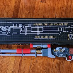 Shoot Out at Okay Corral...