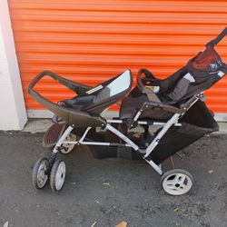 Graco Dual Slider