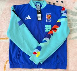 FIFA World Cup Jacket