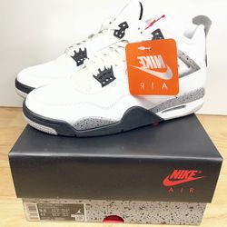 Nike Jordan 4 Retro