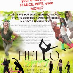 Bachata DANCE Classes CLASS 
