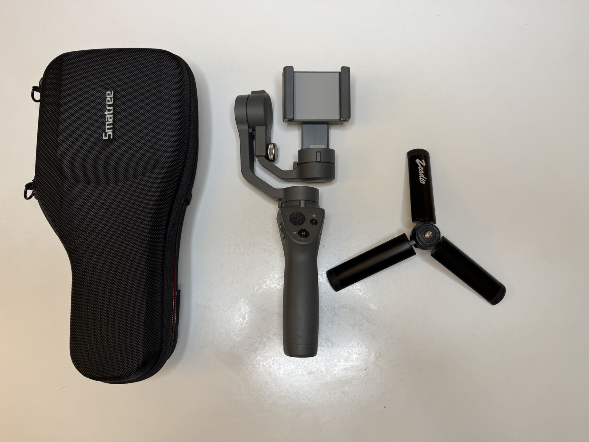 DJI osmo mobile 2 Gimbal