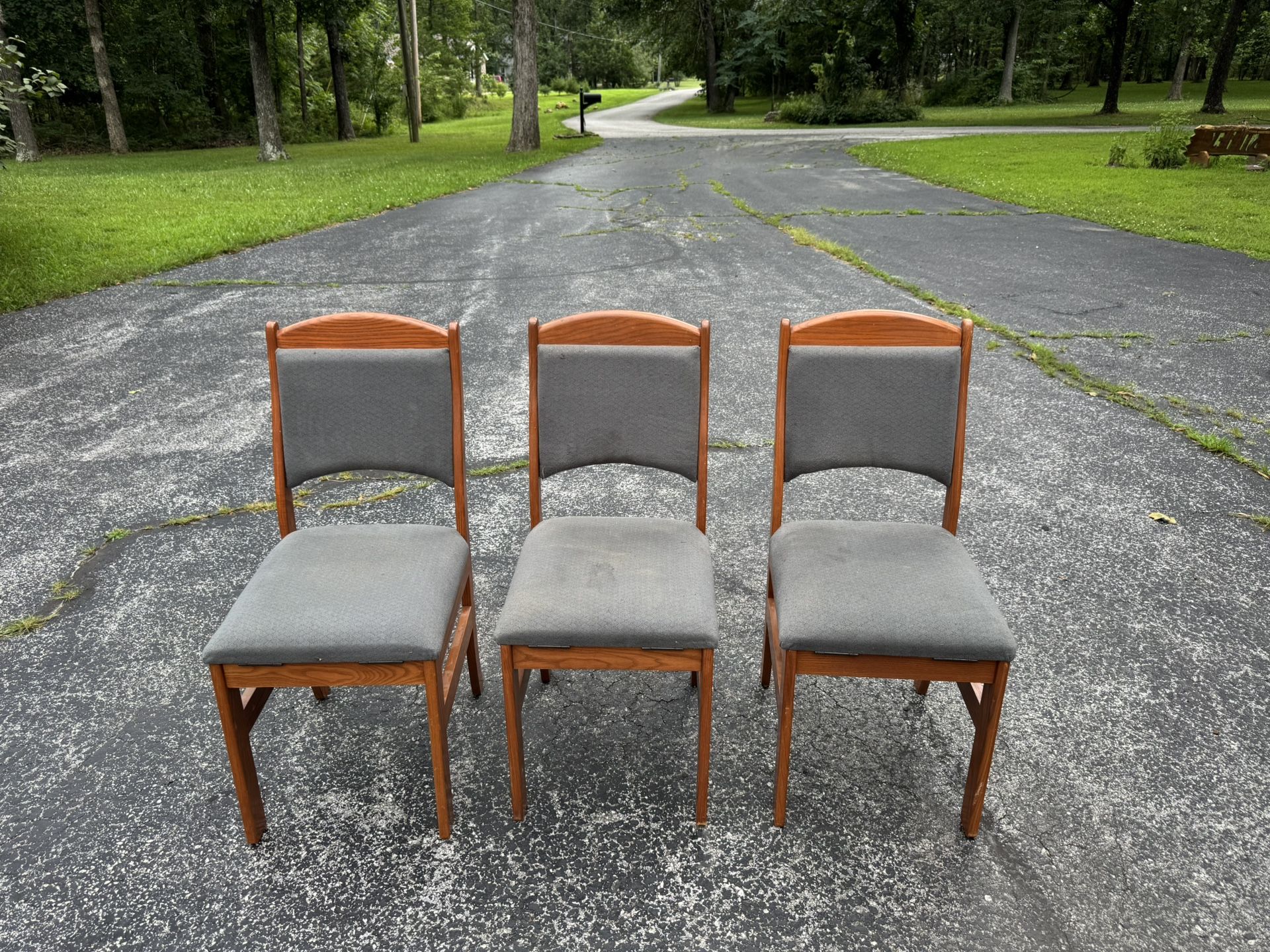 RV Chairs