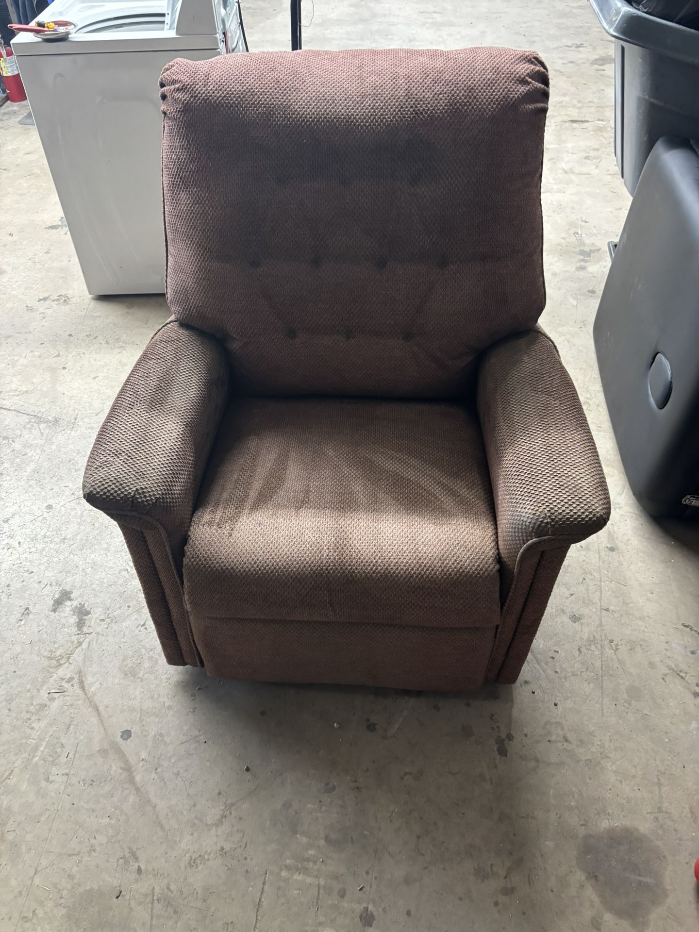 Pride Lift Chair