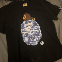 BAPE Shirt