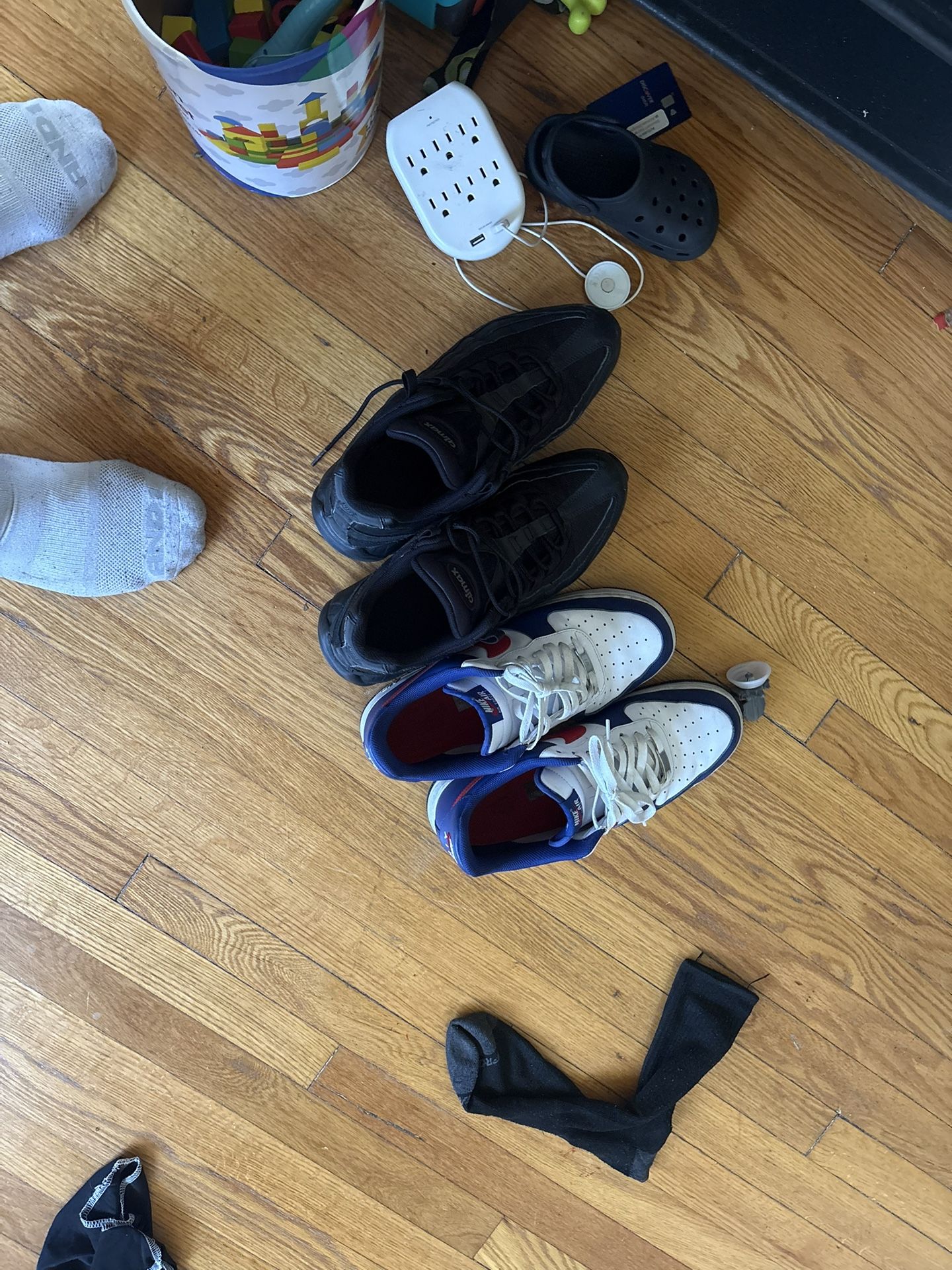 shoes