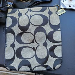 Coach Crossbody Handbag 