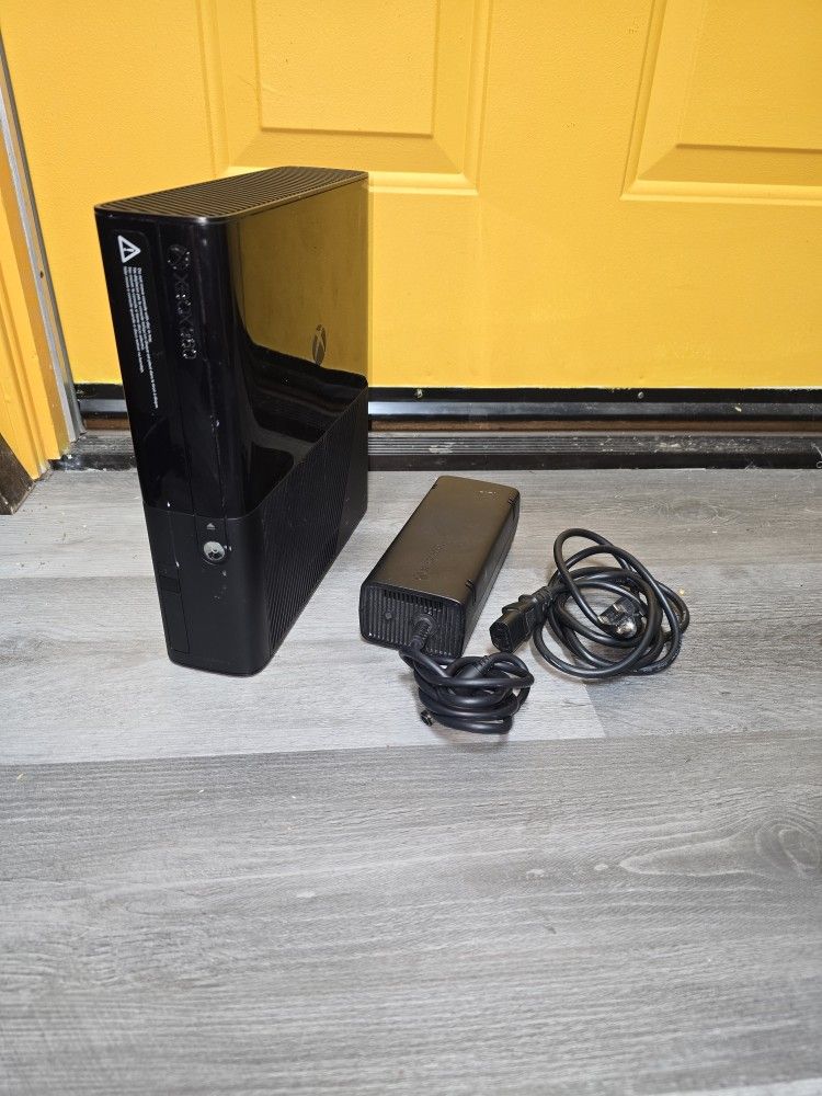 RGH Xbox 360 For Cody