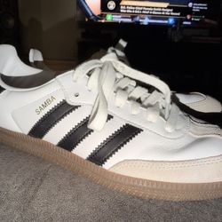 Adidas Samba, Women’s Size 8 