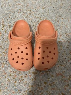 Crocs J5/W7