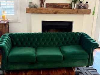 Wayfair Chesterfield Sofa