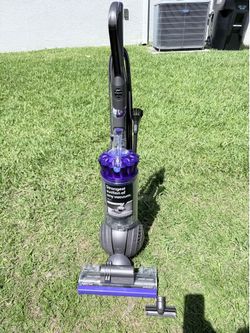 Selling a Dyson Ball Animal 2 Vacuum Cleaner with Accessories