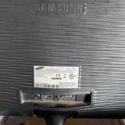 Samsung Monitor 