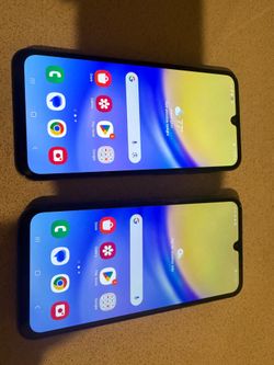 Samsung galaxy A15 128gb