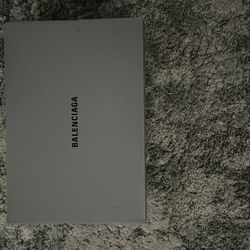 Balenciaga Runners