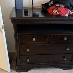 Large 3 Drawer Dresser