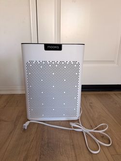 Home Air Purifiers Large Room 2000ft