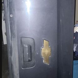 Chevy Silverado Parts 