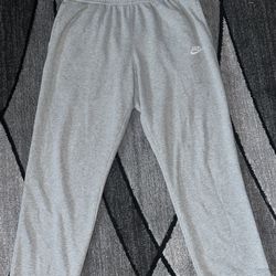 nike sweatpants