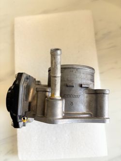 OEM Keihin Electronic Throttle Body GMC6B 04416 for Honda CR-V 2007-2009 2.4L