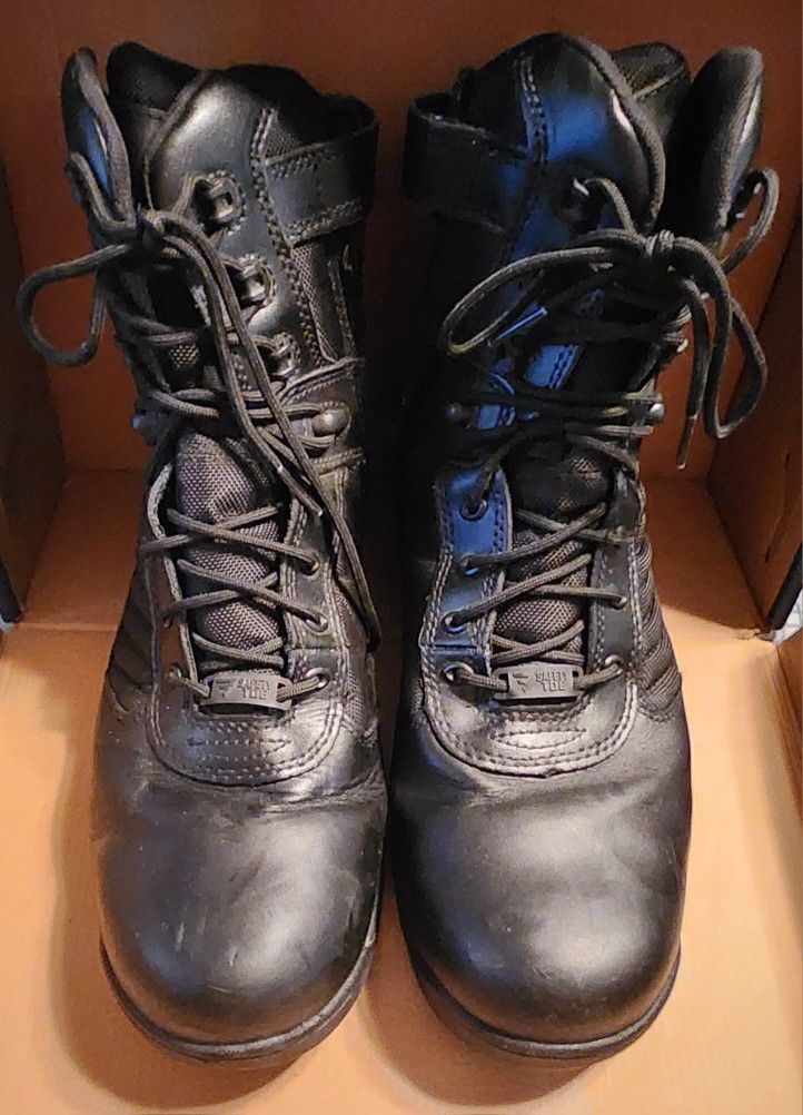 Bates tactical sport boots 2025