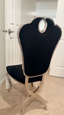 Luxury chairs