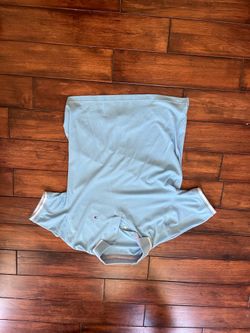Tommy hilfigier polo size large