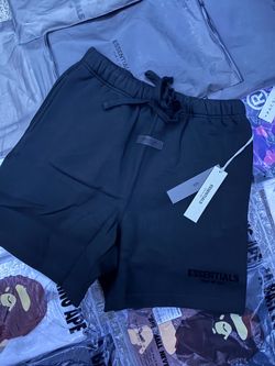 Essentials shorts