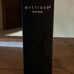 Melaleuca Mystique Perfume Original 1.5 Oz